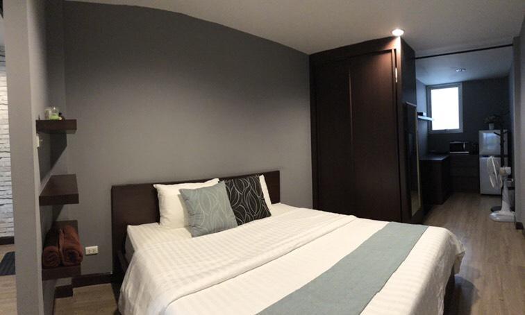 Rooftop Room パックレット エクステリア 写真