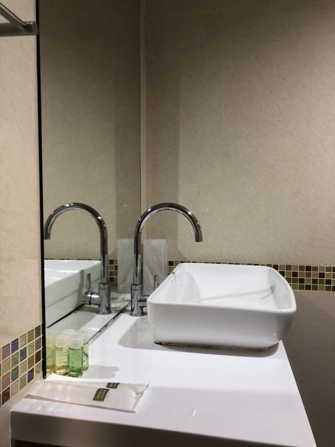 Rooftop Room パックレット エクステリア 写真