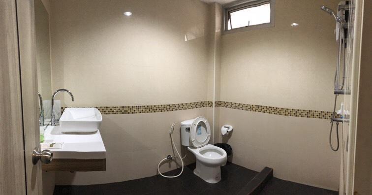 Rooftop Room パックレット エクステリア 写真