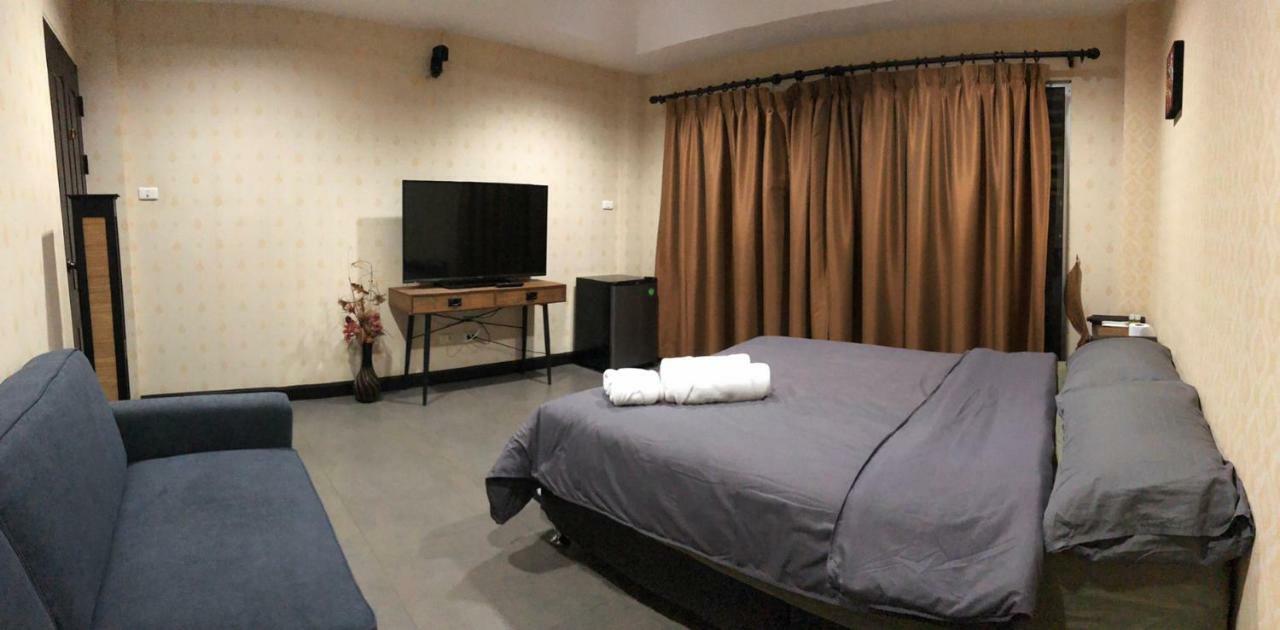 Rooftop Room パックレット エクステリア 写真